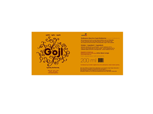Label Design by dii for this project | Design: #6332991