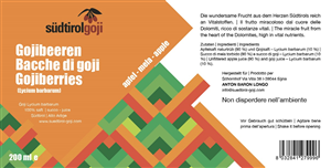 Label Design by dii for this project | Design: #6338396