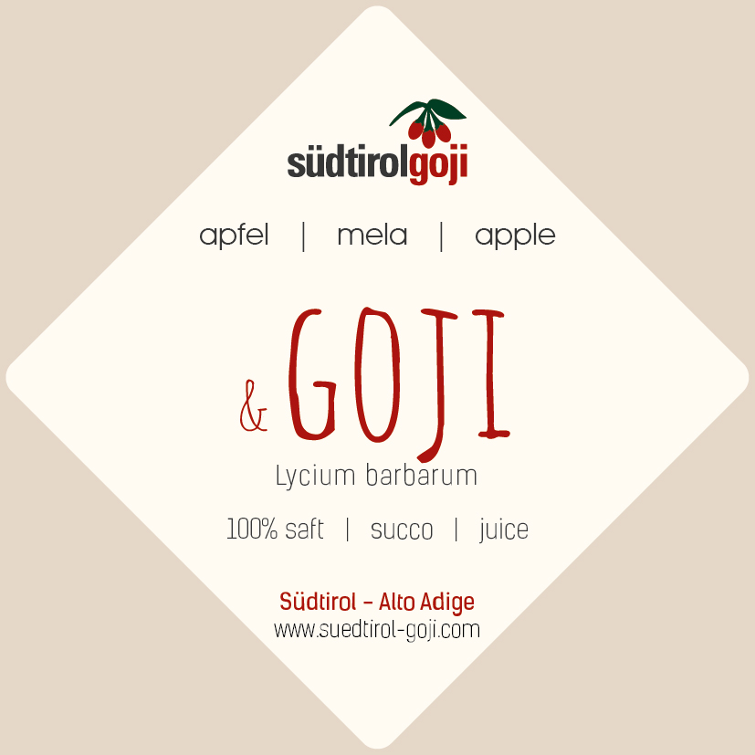 Label Design by dii for this project | Design #6340003
