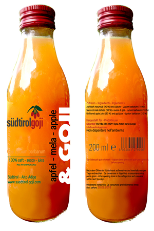 Label Design by Amy_Em for this project | Design: #6307180