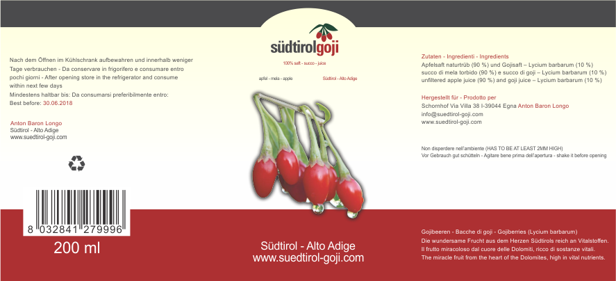 Label Design by alitjuara for this project | Design #6343327