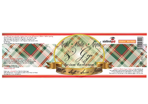 Label Design by Cre8ive designs