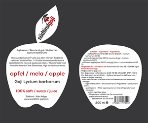 Label Design by elpisk for this project | Design: #6330104