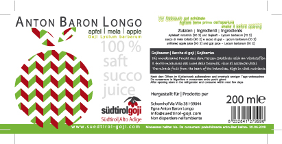 Label Design by Mlle lily for this project | Design #6330959