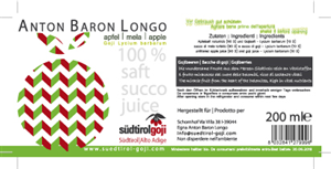 Label Design by Mlle lily for this project | Design: #6330959