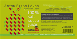 Label Design by Mlle lily for this project | Design: #6331011