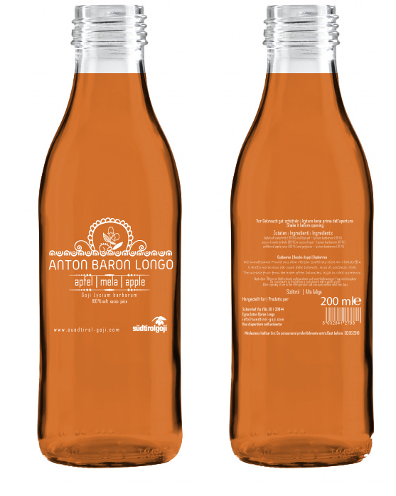 Label Design by Mlle lily for this project | Design #6335325