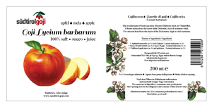 Label Design by Phuong Anh for this project | Design: #6324871