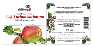Label Design by Phuong Anh for this project | Design: #6324874