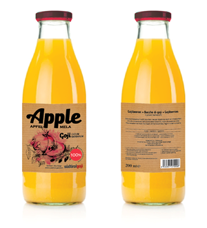 Label Design by Phuong Anh for this project | Design: #6331888