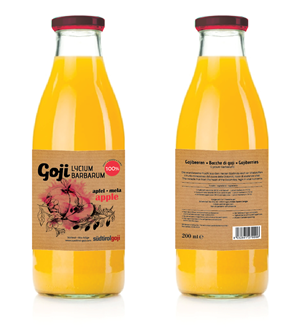 Label Design by Phuong Anh for this project | Design: #6331923