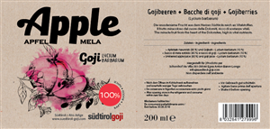 Label Design by Phuong Anh for this project | Design: #6332009