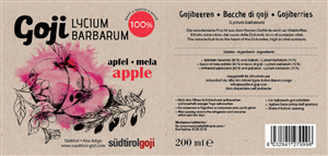 Label Design by Phuong Anh for this project | Design: #6332014