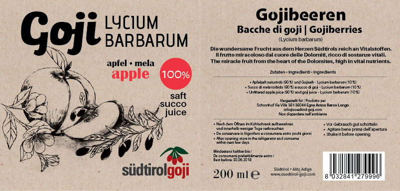 Label Design by Phuong Anh for this project | Design #6333855