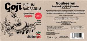 Label Design by Phuong Anh for this project | Design: #6333855
