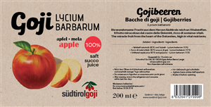 Label Design by Phuong Anh for this project | Design: #6333890