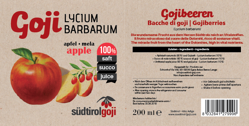 Label Design by Phuong Anh for this project | Design #6342486