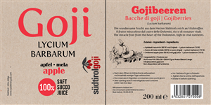 Label Design by Phuong Anh for this project | Design: #6343028