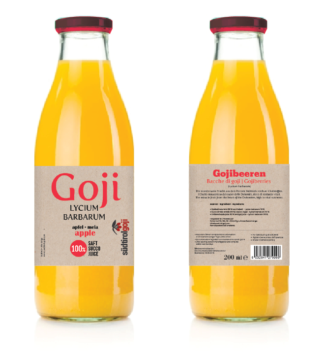 Label Design by Phuong Anh for this project | Design #6374367
