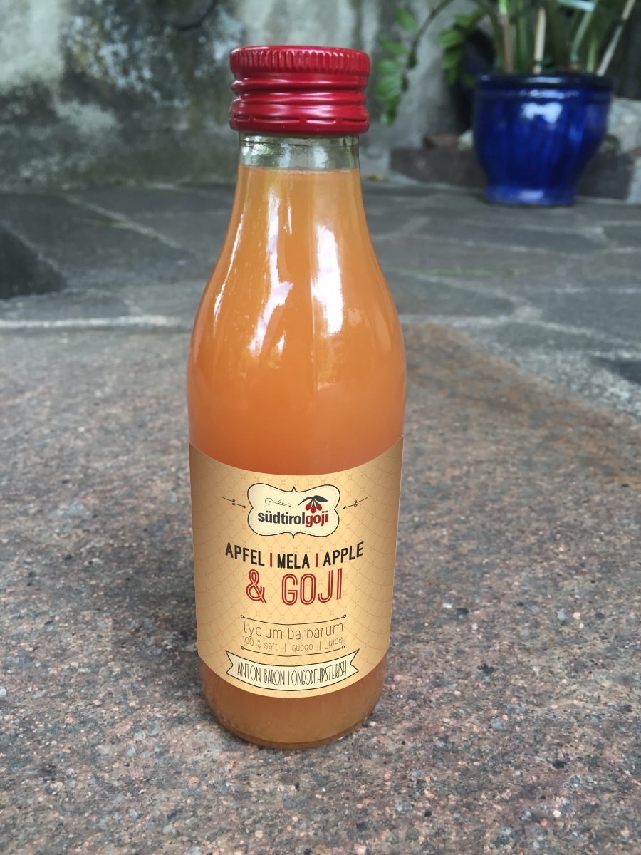 Label Design by Maestroto for this project | Design #6317961