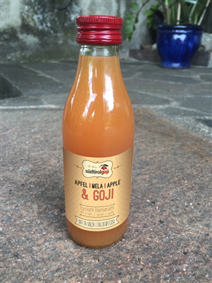 Label Design by Maestroto