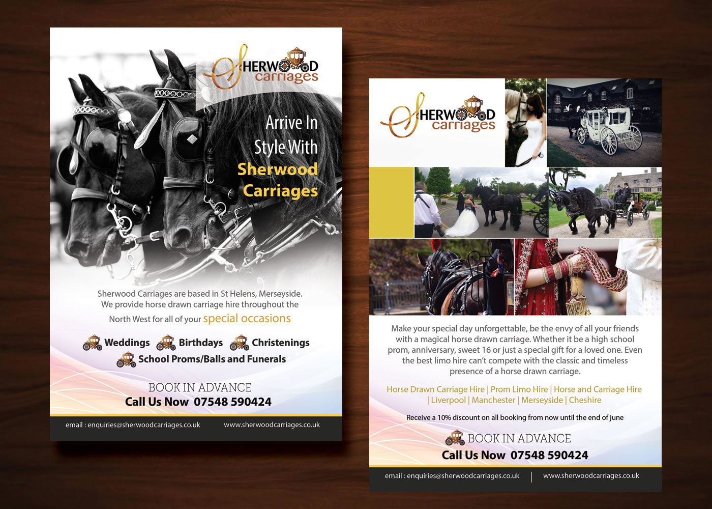 Design de Flyer par uk pour w.h.f.l | Design #6267102