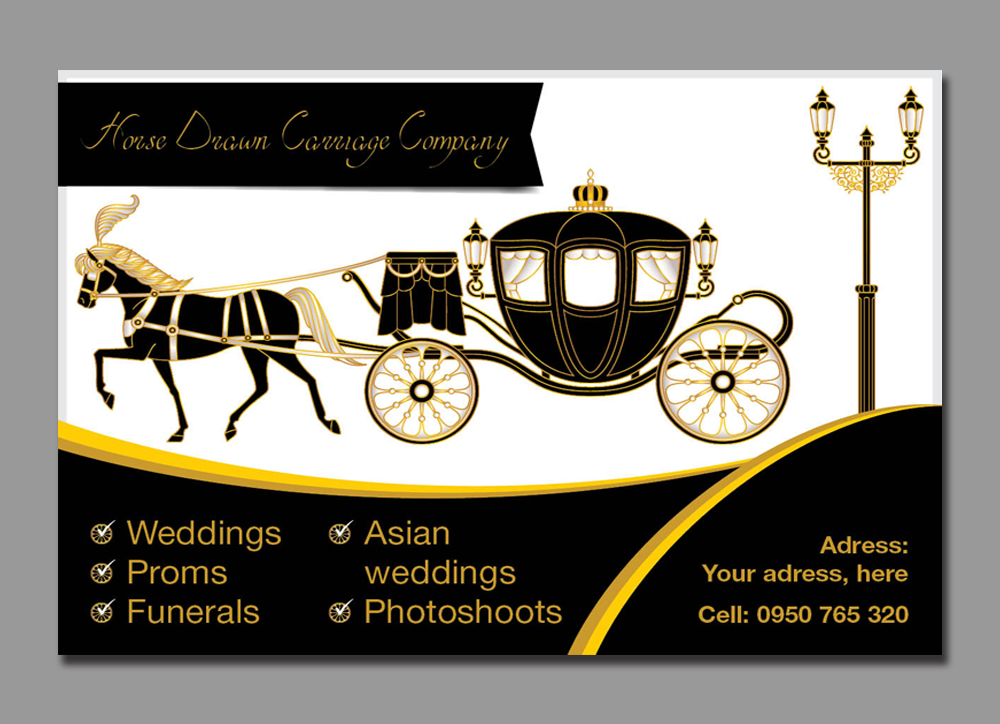Design de Flyer par kamran.gfm pour w.h.f.l | Design #6258328