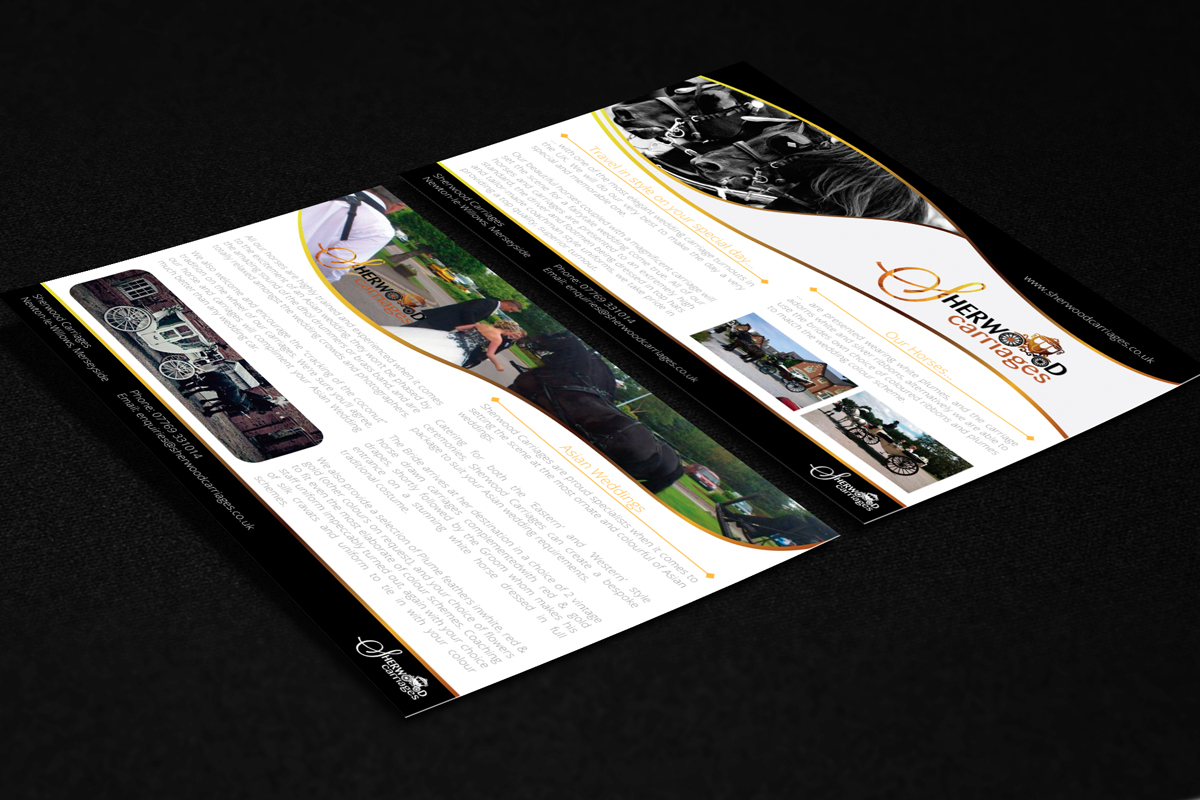Design de Flyer par Nightmist pour w.h.f.l | Design #6263920