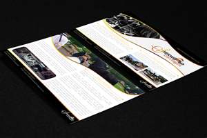 Diseño de Flyer por Nightmist para w.h.f.l | Diseño #6263920