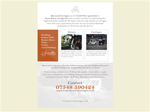 Design de Flyer par LeonFX pour w.h.f.l | Design : #6261346