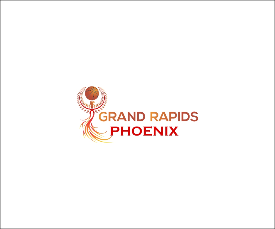 Diseño de Logo por moniqutza para Grand Rapids Phoenix | Diseño #6267652