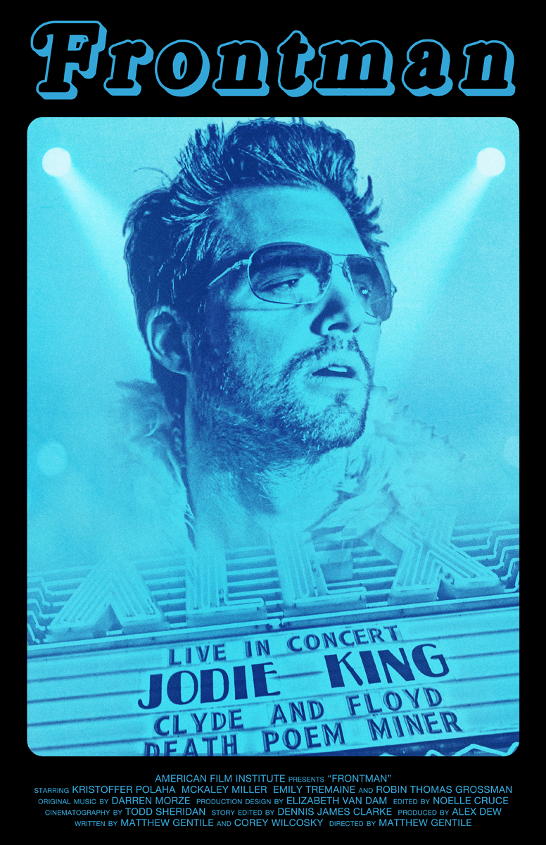 Diseño de Póster por Brian K para este proyecto | Diseño #6280488