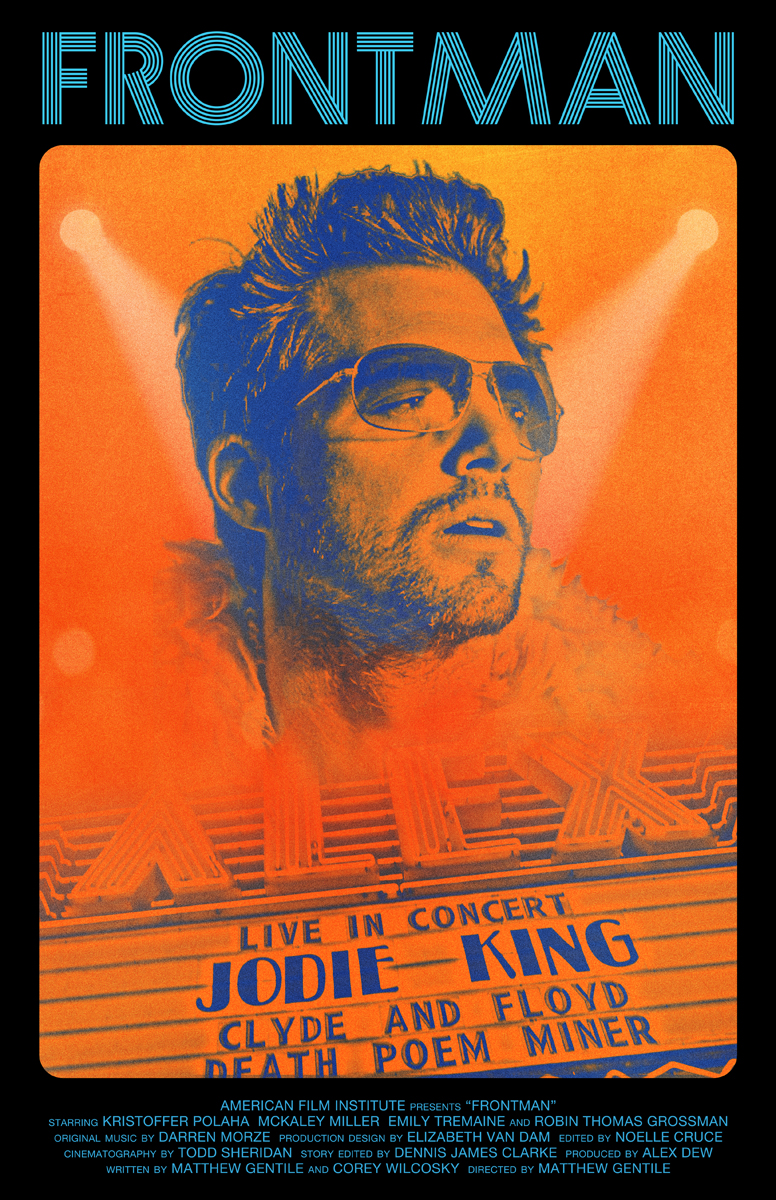 Poster-Design von Brian K für dieses Projekt | Design: #6302031