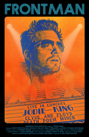 Poster Design by Brian K for this project | Design #6302031