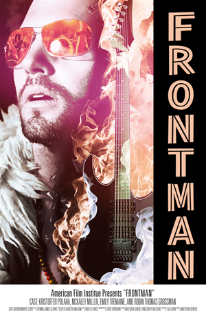 Poster-Design von UrbainFX für dieses Projekt | Design: #6304394