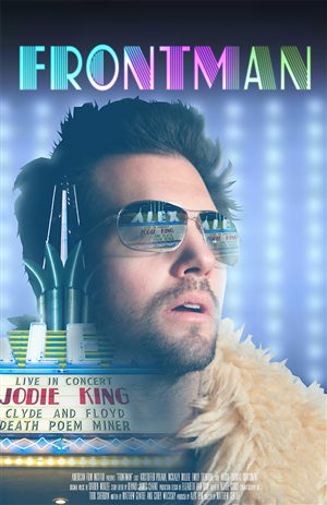 Poster Design by iMAGICations