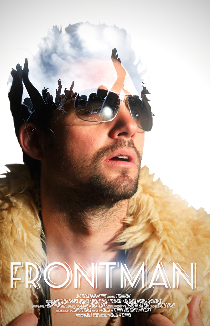 Design de Poster par B L X C K_R X I N B O W pour ce projet | Design #6264493