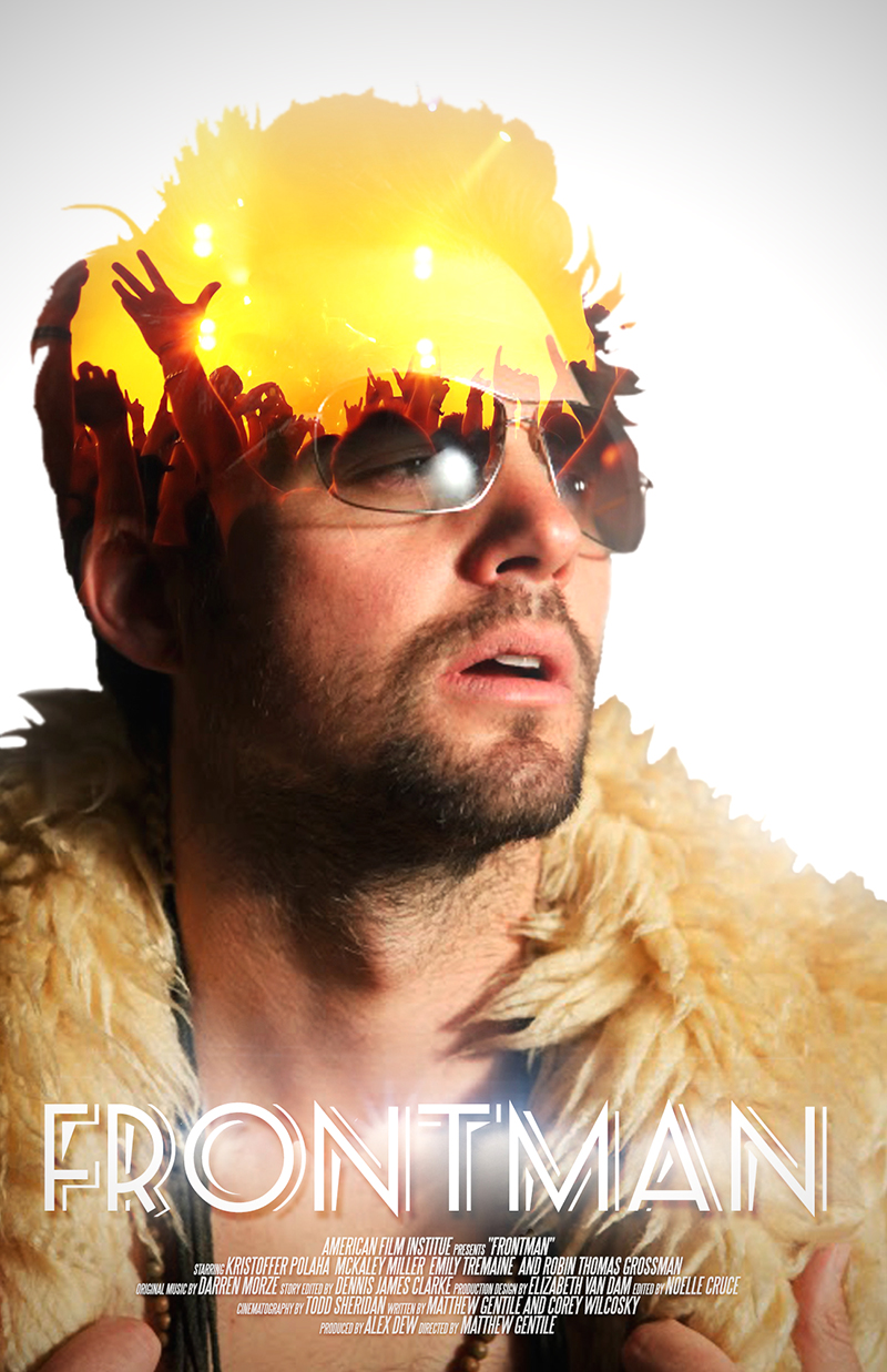 Poster Design by B L X C K_R X I N B O W for this project | Design #6264498