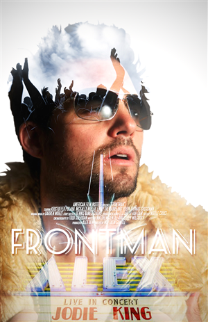 Poster-Design von B L X C K_R X I N B O W für dieses Projekt | Design: #6264500