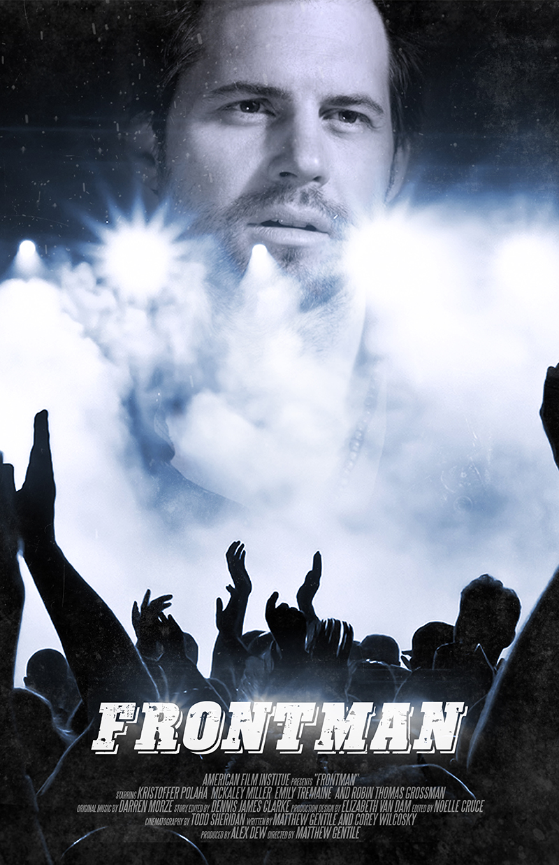 Diseño de Póster por B L X C K_R X I N B O W para este proyecto | Diseño #6293857