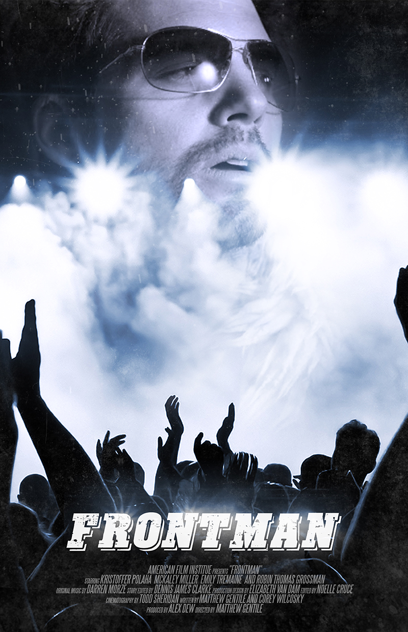 Poster Design by B L X C K_R X I N B O W for this project | Design #6293858