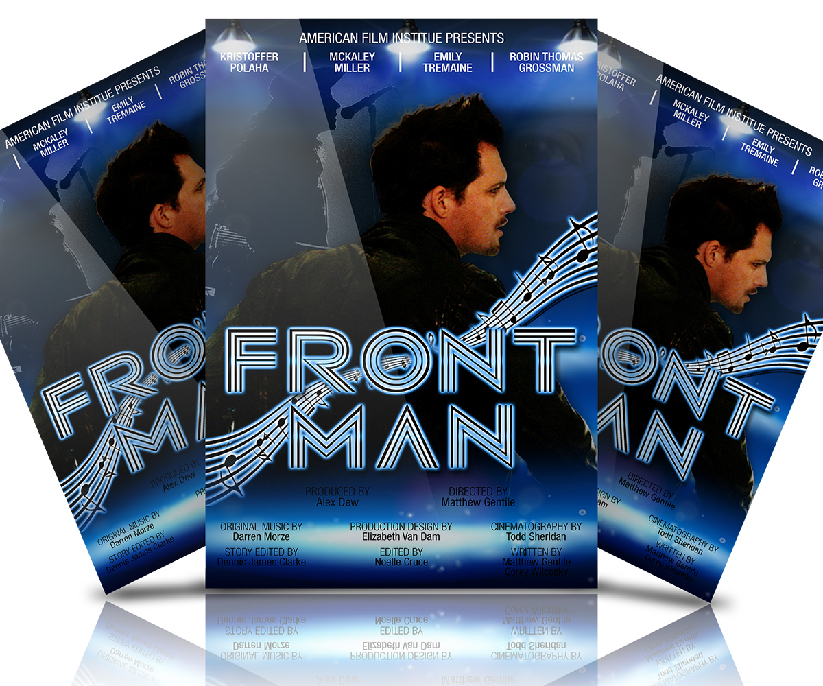 Poster Design by Claireative for this project | Design #6261341