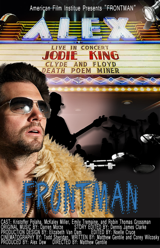 Poster Design by Silkstiletto for this project | Design #6301445