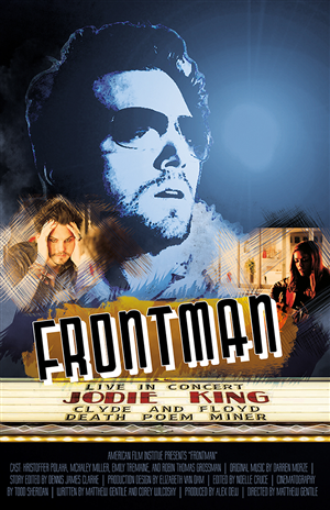 Poster Design by Cooperama