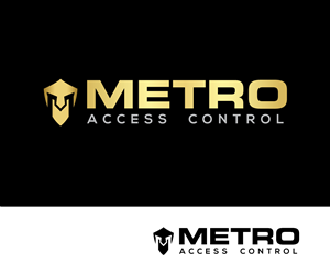 Design de Logo par dianagargaritza pour Metro Access Control | Design #6273977