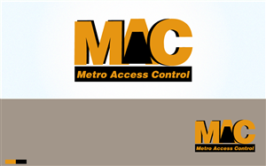 Design de Logo par tballest pour Metro Access Control | Design #6331258