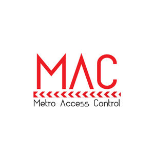 Logo Design by Himanshi10 for Metro Access Control | Design: #6266176
