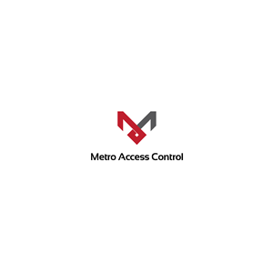 Logo Design by danhood for Metro Access Control | Design: #6339149