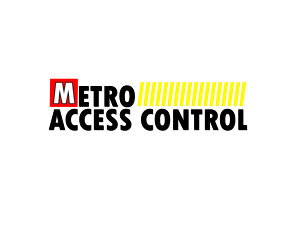 Design de Logo par Joshua Ede pour Metro Access Control | Design #6258861