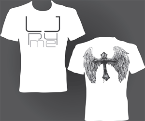 T-Shirt-Design von jayneel_s für LJP4me | Design: #6328381